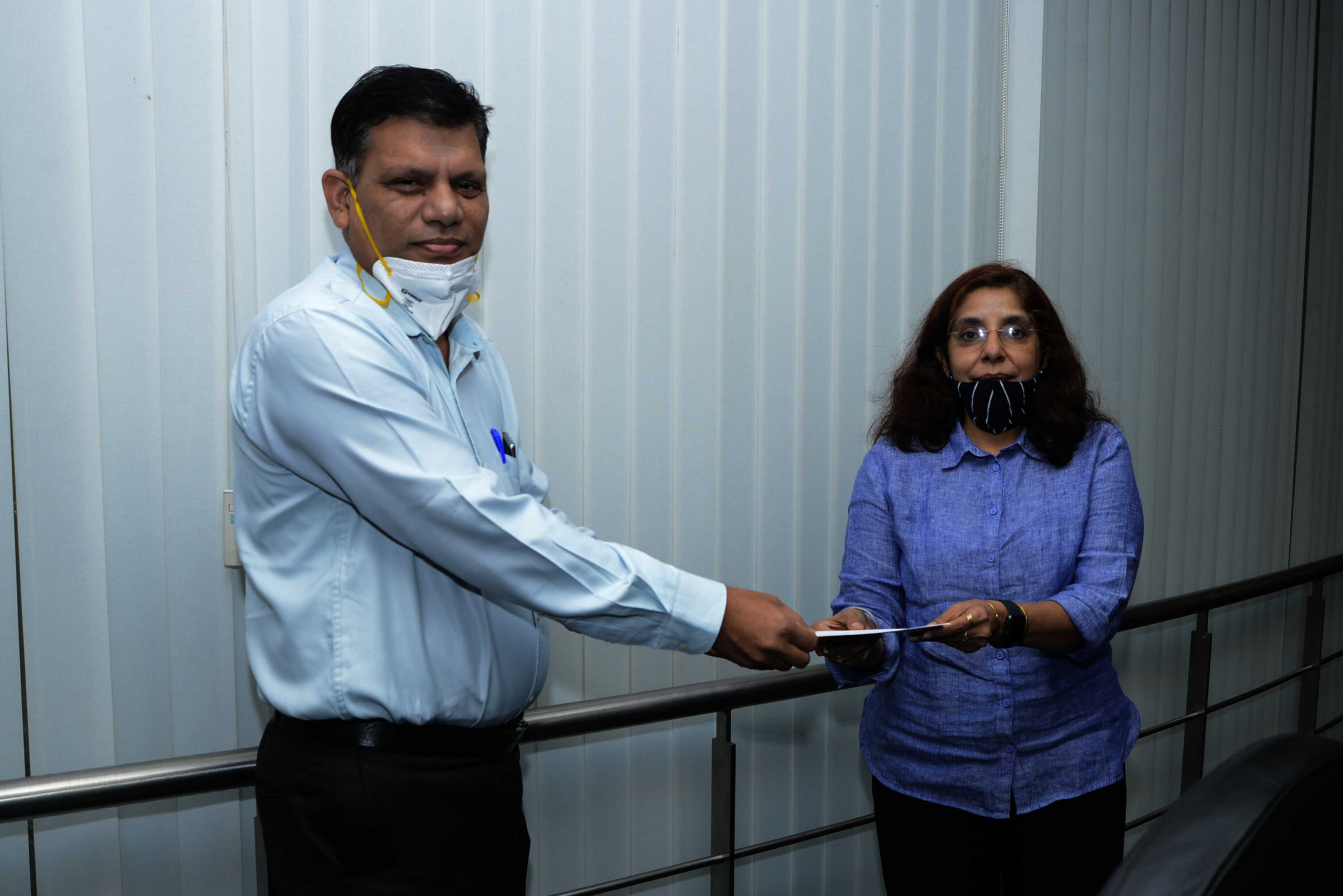 Vigilance Awareness Week 2020